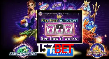 Cassino ao vivo com dealers reais na 157bet