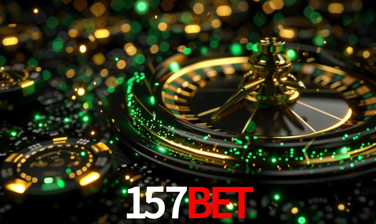Slots com jackpots e giros grátis na 157bet