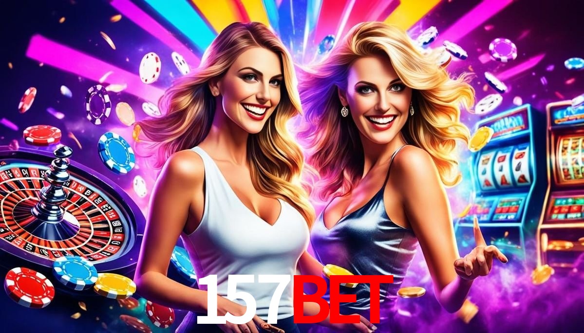 Página oficial no Facebook da 157bet