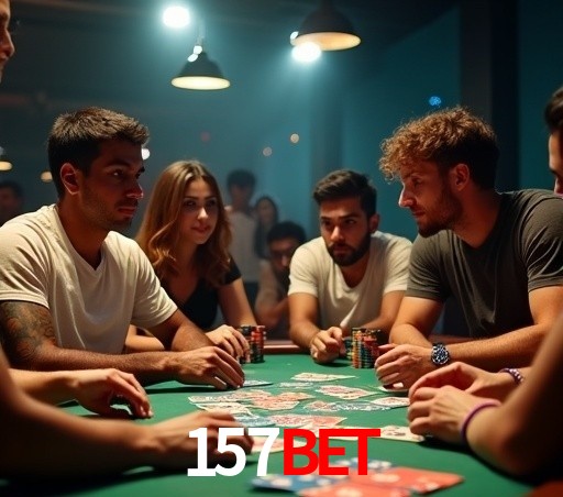 Loterias online na 157bet