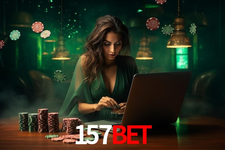 Escolher plataforma para baixar 157bet