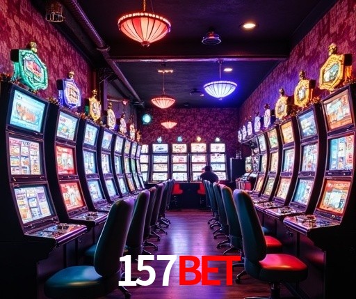 Segurança e performance na plataforma 157bet