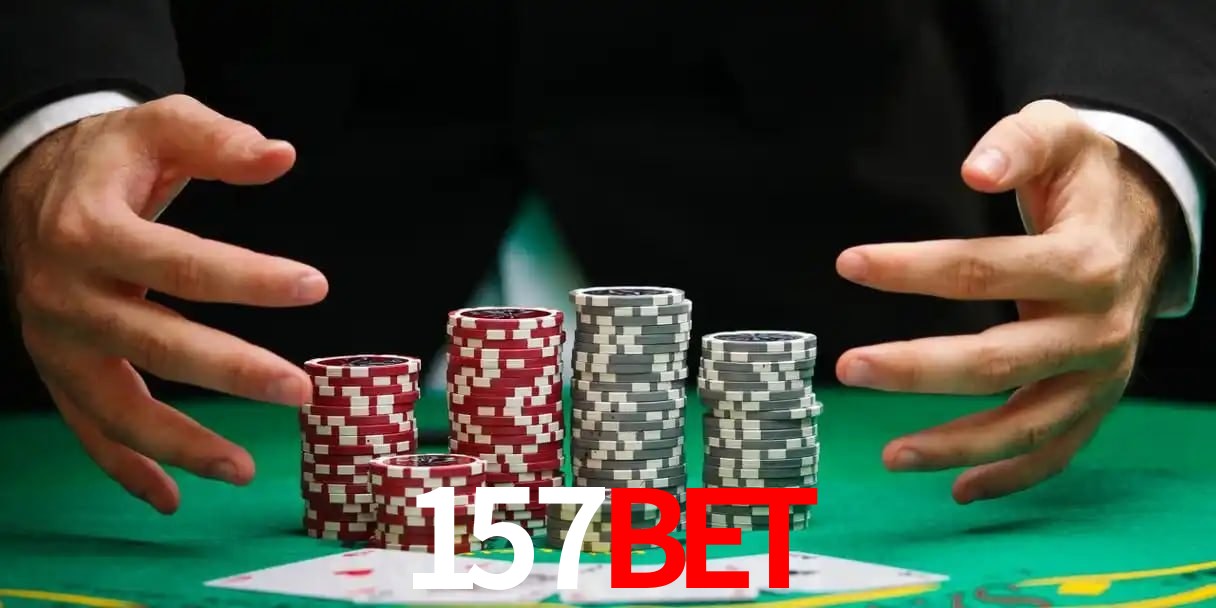 Benefícios VIP na 157bet